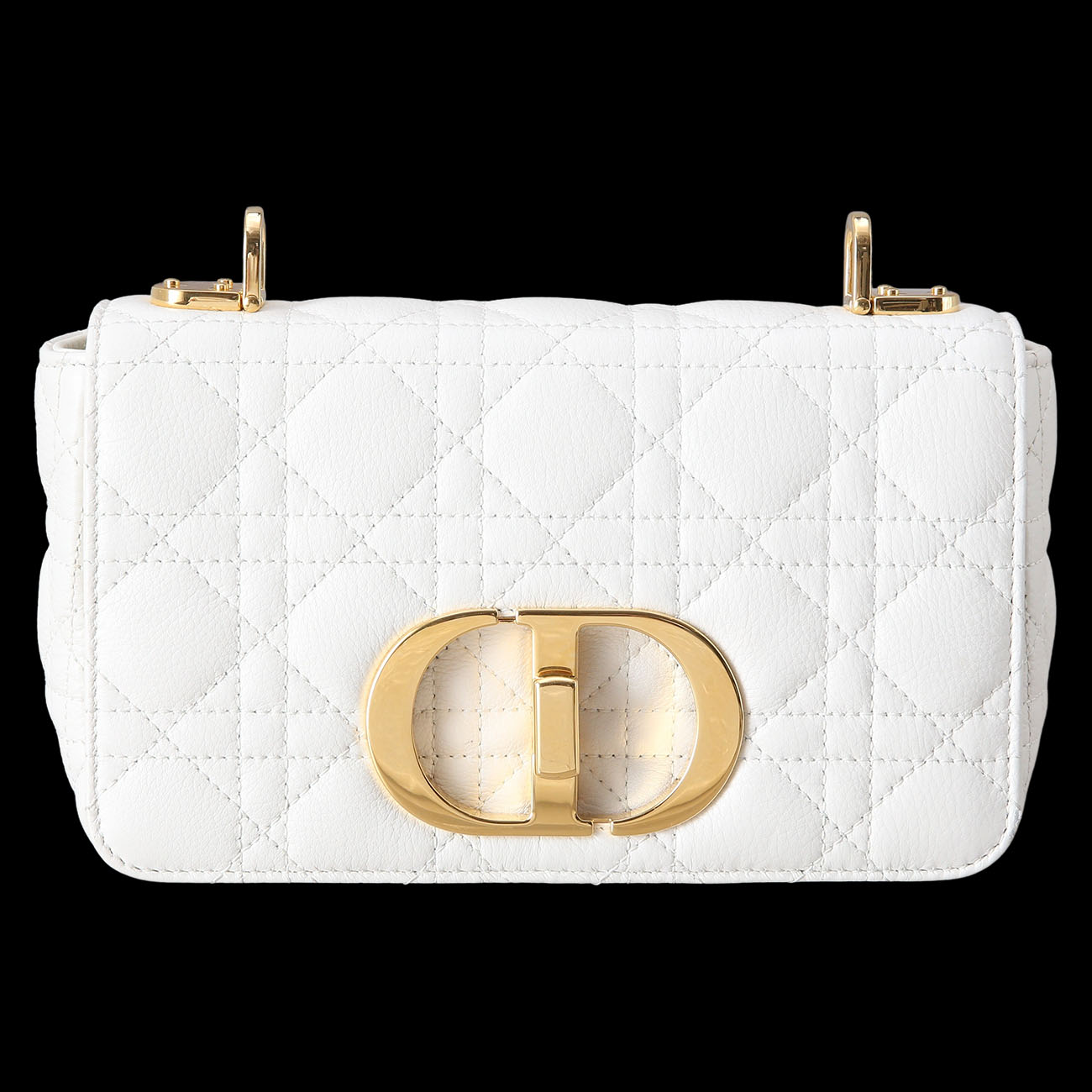 CHRISTIAN DIOR(USED)크리스찬디올 카로 스몰 체인백